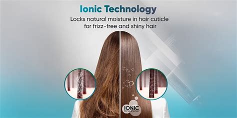 What Is Ionic Technology