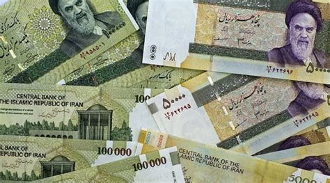 what is iran's currency called