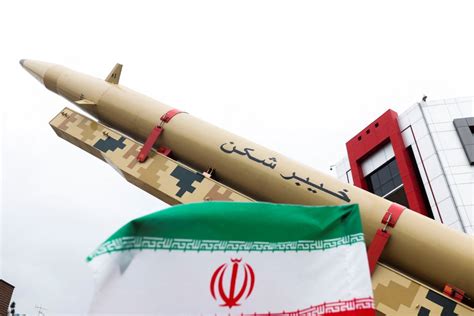 what is iran's nuclear program