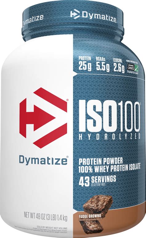 what is iso whey protein