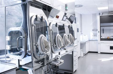 What Is Isolator Technology