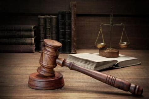 what is it called when a judge makes a wrong decision