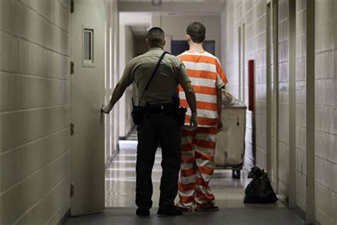 what is it called when a prisoner is released for good behavior