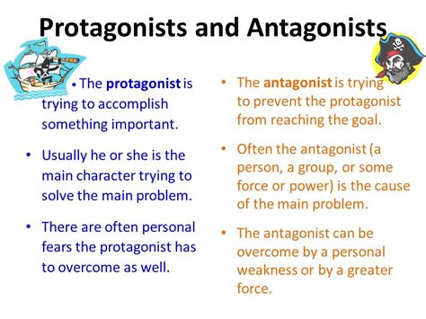 What Is It Called When The Protagonist Is Bad