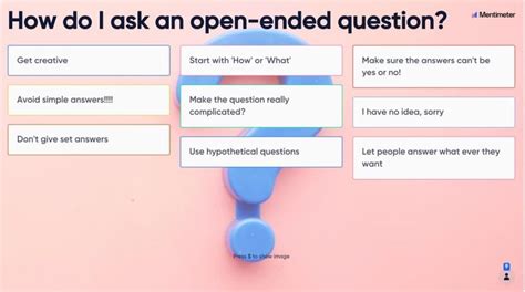 what is it called when you ask a question without expecting an answer