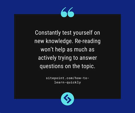 what is it called when you can learn quickly