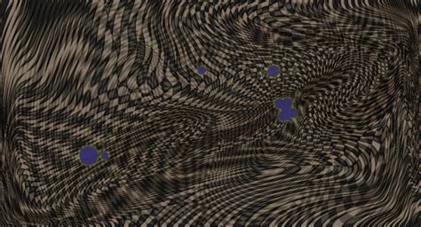 what is it called when you see patterns that aren't there