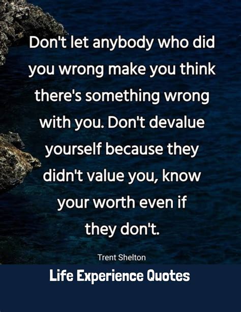 what is it called when you think there is always something wrong with you