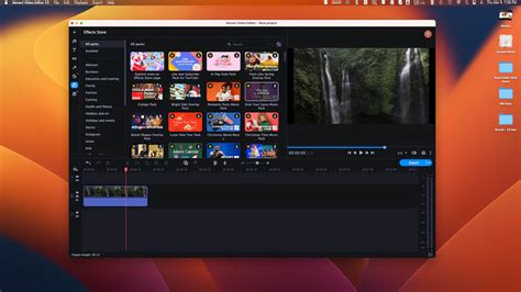 What Is It Video Editor