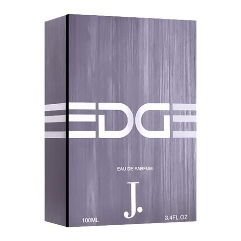 What Is J Edge