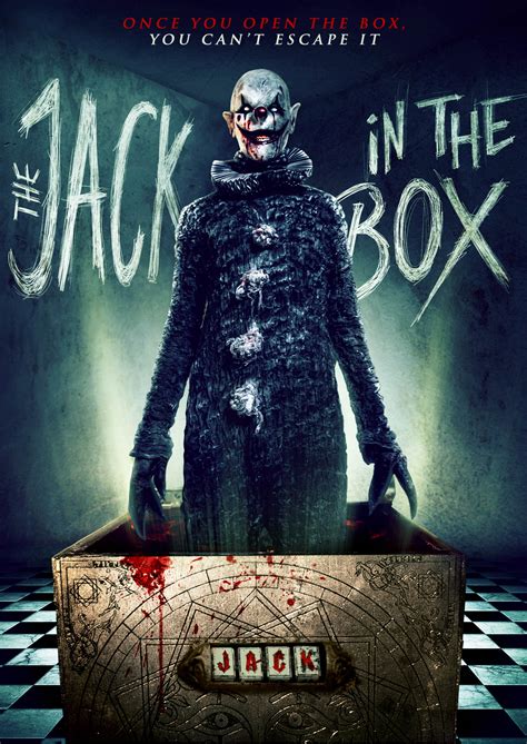 what is jack in the box