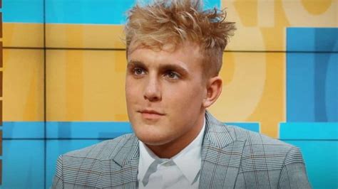 what is jake paul real name