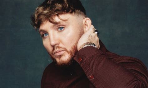 what is james arthur's net worth