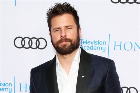 what is james roday net worth