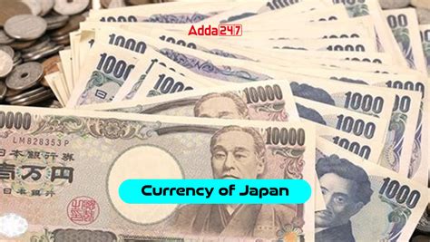 what is japanese currency code