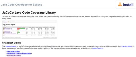 what is java code coverage
