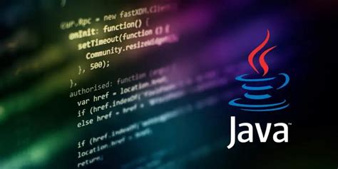 what is java code example