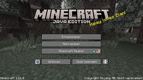 What Is Java On Minecraft