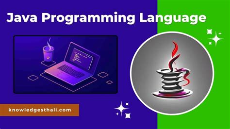 what is java programming language for beginners