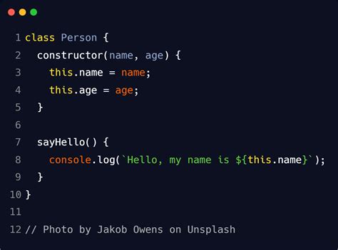 what is javascript example