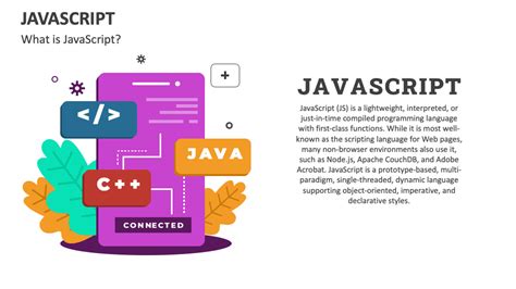 what is javascript ppt