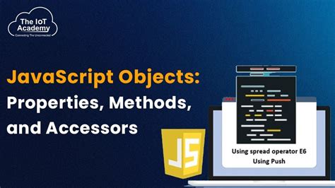 What Is Javascript Properties
