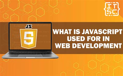 What Is Javascript Used For In Development