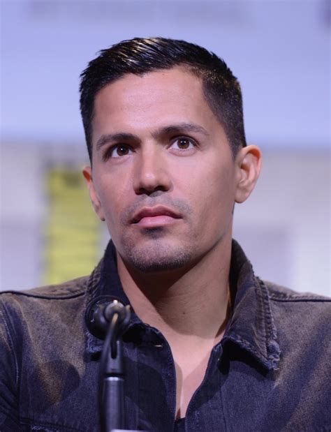 what is jay hernandez doing now