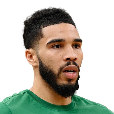 what is jayson tatum's nationality