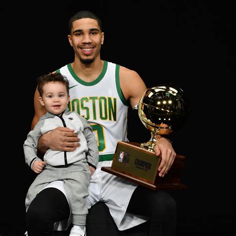what is jayson tatum real name