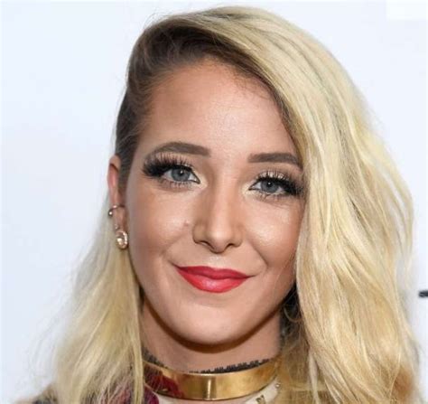 what is jenna marbles last name