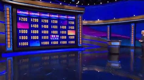 What Is Jeopardy Final Answer