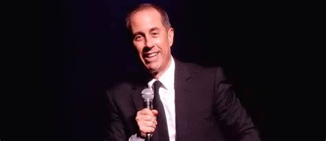 what is jerry seinfeld known for collecting