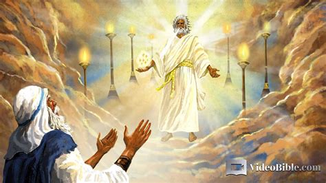 What Is Jesus Vision