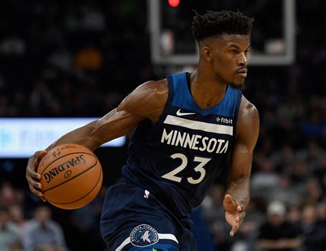 what is jimmy butler's salary
