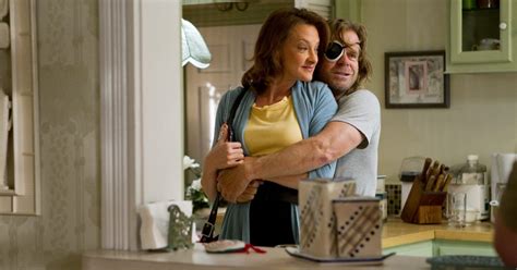 What Is Joan Cusack Doing