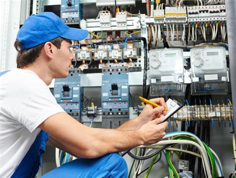 what is journeyman electrician