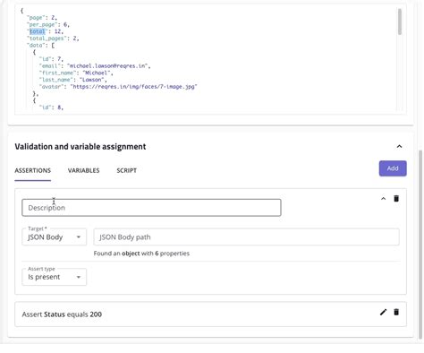 what is json path and how is it used in api testing