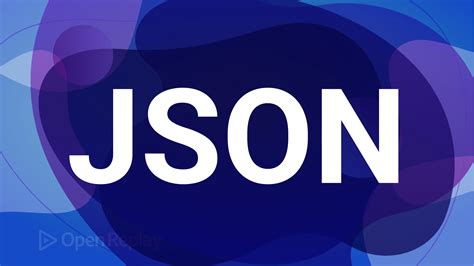 what is json server