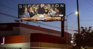 Daily Billboard MOVIE WEEK The Judge billboards... Advertising for
