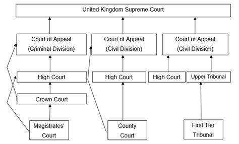 what is judge in criminal justice system