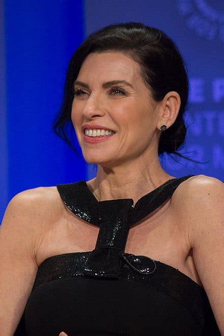 what is julianna margulies doing now