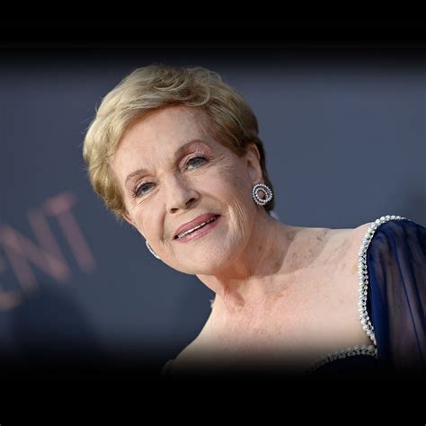 what is julie andrews doing now