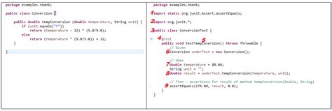 what is junit testing in java with example