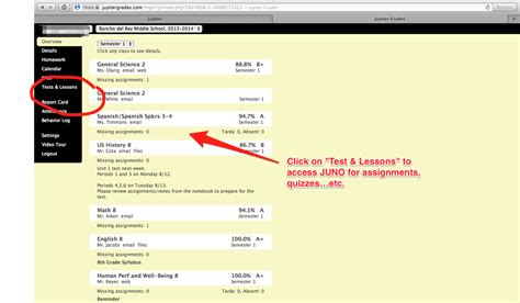 What Is Jupiter Grades