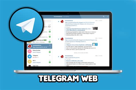 what is k version in telegram web