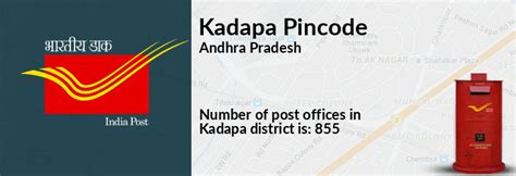 What Is Kadapa Pin Code