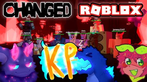 what is kaiju paradise roblox