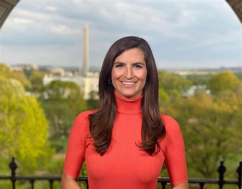 what is kaitlin collins salary