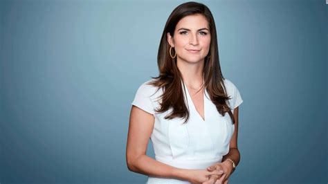 what is kaitlin collins salary per year